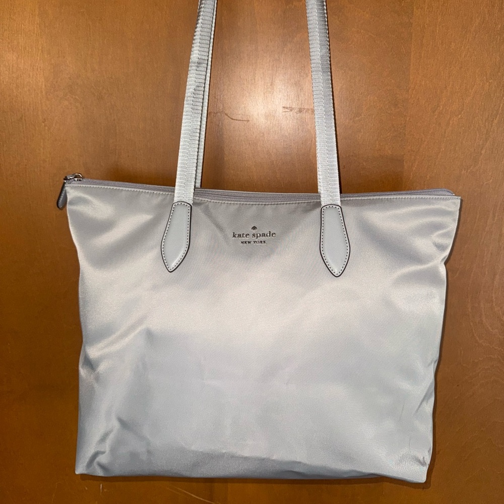 Kate Spade Purse Mel Nylon